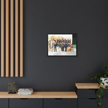 Load image into Gallery viewer, Anime Cowboy Bebop Canvas Framed Art Print