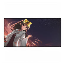 Load image into Gallery viewer, Your Name. Mouse Pad (Desk Mat)