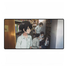 Load image into Gallery viewer, Sing A Bit Of Harmony Mouse Pad (Desk Mat)