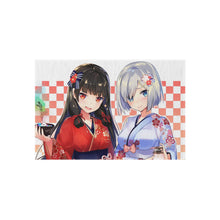 Load image into Gallery viewer, Anime Kantai Collection Rug