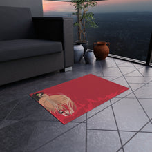 Load image into Gallery viewer, EREN YEAGER TITAN Rug