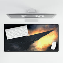 Load image into Gallery viewer, Anime Pixiv Fantasia Fallen Kings Mouse Pad (Desk Mat)