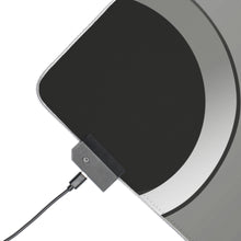 Load image into Gallery viewer, Soul Eater Death The Kid RGB LED Mouse Pad (Desk Mat)