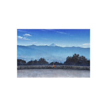 Load image into Gallery viewer, Laid-Back Camp by Rug