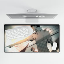 Load image into Gallery viewer, Zankyou no Terror Mouse Pad (Desk Mat)