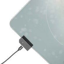 Load image into Gallery viewer, Gosick RGB LED Mouse Pad (Desk Mat)