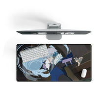 Load image into Gallery viewer, 2 hokage Mouse Pad (Desk Mat)