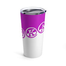 Load image into Gallery viewer, Hunter X Hunter Tumbler 20oz