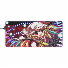 Load image into Gallery viewer, Touhou RGB LED Mouse Pad (Desk Mat)