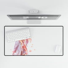 Load image into Gallery viewer, Anime Your Lie in April Mouse Pad (Desk Mat)
