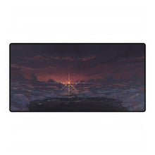 Load image into Gallery viewer, Your Name. Mouse Pad (Desk Mat)