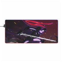 Load image into Gallery viewer, Solo Leveling RGB LED Mouse Pad (Desk Mat)