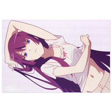 Load image into Gallery viewer, Monogatari (Series) Jigsaw Puzzle