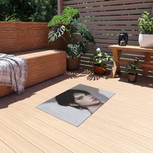 Load image into Gallery viewer, Anime Attack On Titan Rug