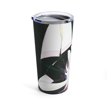 Load image into Gallery viewer, Diamond Tumbler 20oz