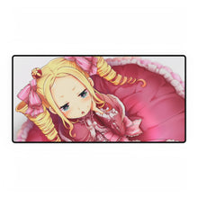 Load image into Gallery viewer, Anime Re:ZERO -Starting Life in Another World- Mouse Pad (Desk Mat)