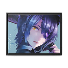 Load image into Gallery viewer, Anime Kantai Collection Canvas Framed Art Print
