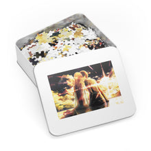 Load image into Gallery viewer, Kirito and Asuna Jigsaw Puzzle