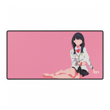 Load image into Gallery viewer, Anime SSSS.Gridman Mouse Pad (Desk Mat)