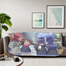 Load image into Gallery viewer, Love Live! Sherpa Blanket