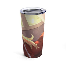 Load image into Gallery viewer, Gabriel DropOut Gabriel Tenma White Tumbler 20oz