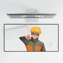 Load image into Gallery viewer, Anime Naruto Mouse Pad (Desk Mat)