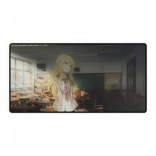 Load image into Gallery viewer, Anime Your Lie in April Mouse Pad (Desk Mat)