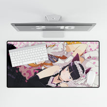 Load image into Gallery viewer, Anime Oreimo Mouse Pad (Desk Mat)