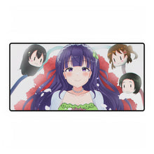 Load image into Gallery viewer, Anime Shoujo☆Kageki Revue Starlight Mouse Pad (Desk Mat)