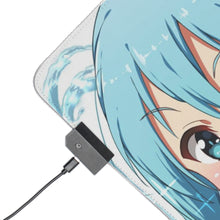 Load image into Gallery viewer, KonoSuba - God’s blessing on this wonderful world!! RGB LED Mouse Pad (Desk Mat)