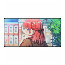 Load image into Gallery viewer, Anime The Quintessential Quintuplets Mouse Pad (Desk Mat)
