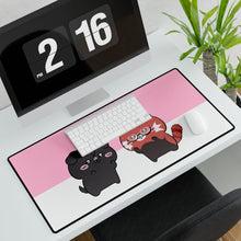 Load image into Gallery viewer, Chiikawa Desktop Mouse Pad (Desk Mat)