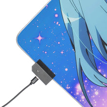 Load image into Gallery viewer, Sukasuka RGB LED Mouse Pad (Desk Mat)