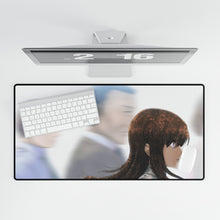 Load image into Gallery viewer, Anime Steins;Gate Mouse Pad (Desk Mat)