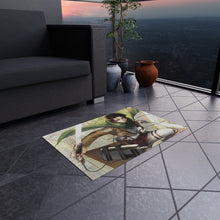Load image into Gallery viewer, Anime Attack On Titan Rug