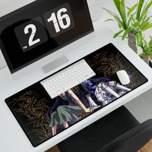 Load image into Gallery viewer, When They Cry Mouse Pad (Desk Mat)