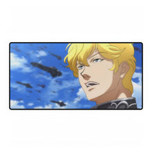 Load image into Gallery viewer, Legend Of The Galactic Heroes Die Neue These Mouse Pad (Desk Mat)