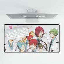 Load image into Gallery viewer, Generation Of Miracles Mouse Pad (Desk Mat)