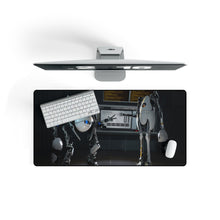 Load image into Gallery viewer, Portal 2 Mouse Pad (Desk Mat)