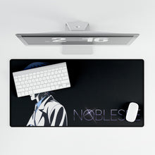 Load image into Gallery viewer, Cadis Etrama Di Raizel (Noblesse) Mouse Pad (Desk Mat)