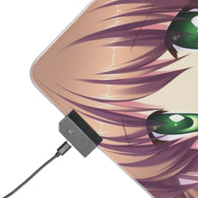 Load image into Gallery viewer, Rewrite RGB LED Mouse Pad (Desk Mat)