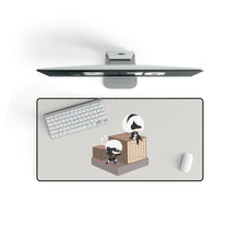 Load image into Gallery viewer, NieR: Automata Mouse Pad (Desk Mat)