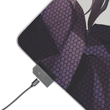 Load image into Gallery viewer, Demon Slayer: Kimetsu No Yaiba RGB LED Mouse Pad (Desk Mat)