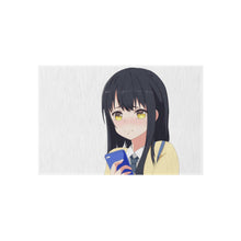 Load image into Gallery viewer, Mieruko-chan Rug