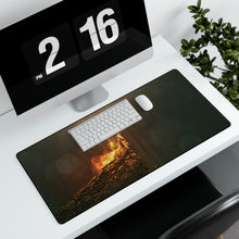 Load image into Gallery viewer, Metal Gear Solid V: Phantom Pain Mouse Pad (Desk Mat)