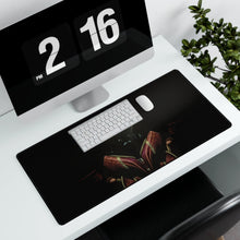 Load image into Gallery viewer, Mass Effect 3 Mouse Pad (Desk Mat)