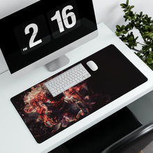 Load image into Gallery viewer, Bakasura Smite God Mouse Pad (Desk Mat)