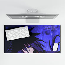 Load image into Gallery viewer, Anime Naruto Mouse Pad (Desk Mat)