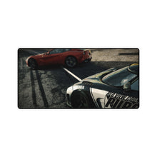 Load image into Gallery viewer, Cop Chase Mouse Pad (Desk Mat)