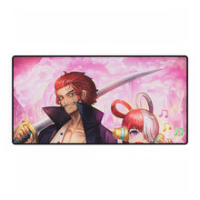 Load image into Gallery viewer, One Piece Film: Red Mouse Pad (Desk Mat)
